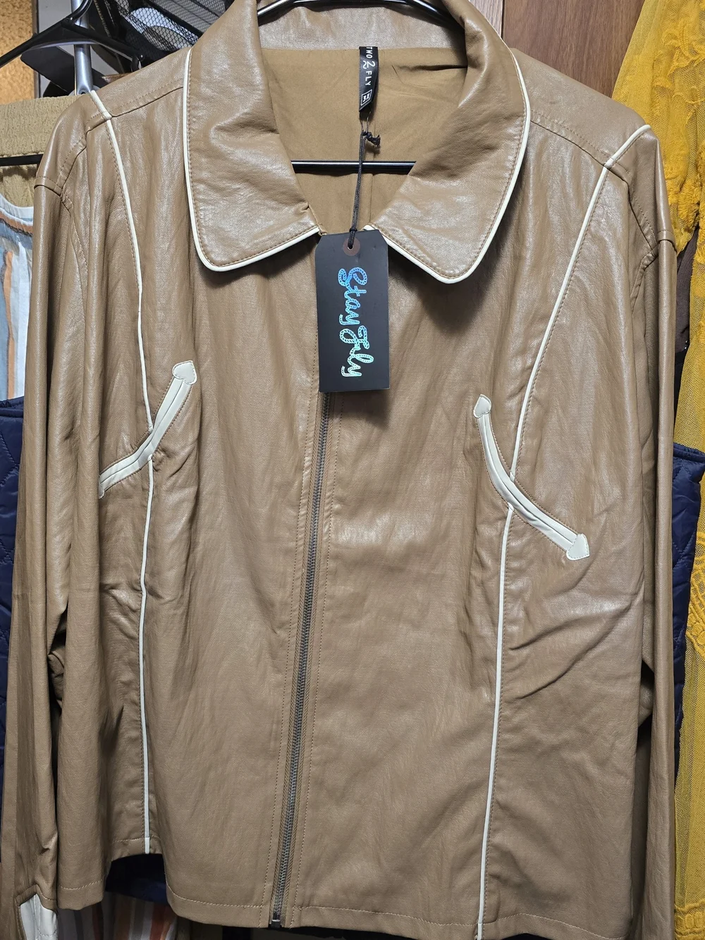 NWT 2Fly 
